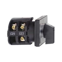 Переключатель кулачковый 32А S-D+/0/ SchE K30H001YP Schneider Electric