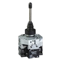 КОНТРОЛЛЕР 4 НАПРАВЛЕНИЯ С ВОЗВРАТОМ XD2GA84217 | Schneider Electric