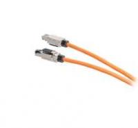 Коннектор RJ45/8P8C под витую пару Кат.6a (Класс Ea) 500МГц покрытие 50мкд универс. ножи T568B самозажимной полный экран металлик NIKOMAX NMC-RJ88SA2-NT-MT NIKOMAX/NIKOLAN