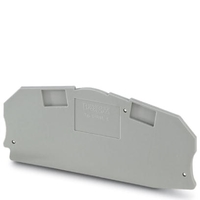 Концевая крышка D-UTME 6 | 3047426 Phoenix Contact