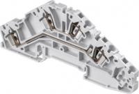 Клемма пружинная D2.5/5.LL.L.V0 2.5мм.кв. - 1SNA290328R1700 ABB