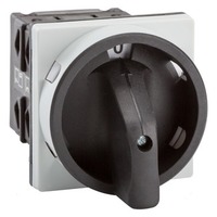 Переключатель кулачковый OptiSwitch 4G16-77-U-S6 КЭАЗ 269304 (Курский электроаппаратный завод)