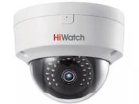 Видеокамера IP DS-I452S (2.8мм) 2.8-2.8мм цветная корпус бел. HiWatch 1423617