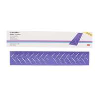 Полоска абразивная Hookit Purple+ 120+70х396мм 737U 3М 7100091690 3M