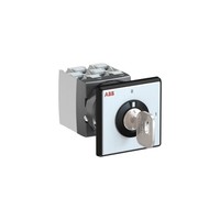Переключатель кулачковый OC25G03KNBN00NA03 ABB 1SCA126479R1001