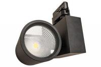 Светильник LE-ССО-16-040-1273-40Т "Трек" черн. LED-effect 1273