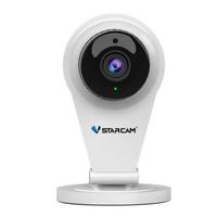 Видеокамера 1МП внутренняя Wi-Fi c ИК-подсветкой до 10м Vstarcam 00-00003613
