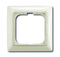 Рамка 1-м Basic 55 maison-beige ABB 2CKA001725A1526