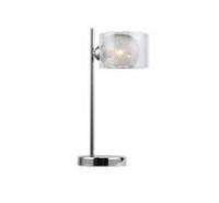 Лампа настольная Mod 3034-501 1хE14 40Вт модерн Rivoli Б0037691 ЭРА (Энергия света)