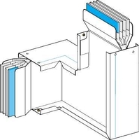 Секция угловая N2 SchE KTA2500CP32 Schneider Electric