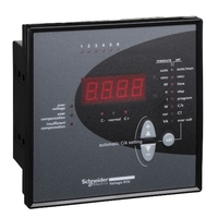 Регулятор Varlogic RT8 | 51209 Schneider Electric