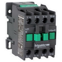 КОНТАКТОР TVS 1НЗ 25А 400В AC3 110В 50ГЦ | LC1E2501F5 Schneider Electric