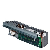 Модуль тормозной 1035В DC 250кВт/15с для устройств шасси HX и JX Siemens 6SL3300-1AH32-5BA0