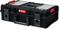 Ящик - органайзер для инструментов 59х39х19см QBRICK SYSTEM ONE 200 PROFI | 146150 Tech-KREP