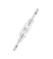 Лампа газоразрядная металлогалогенная HQI-TS 70W/NDL EXCELLENCE 70Вт линейная 4200К RX7s OSRAM 4008321678324