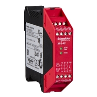 Модуль безопасности кат.3 24V SchE XPSAC5121P Schneider Electric