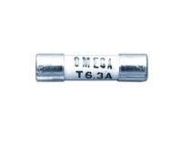 Предохранитель F5/630мА DKC ZFN005ST (ДКС)