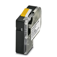 Этикетка повышенной гибкости MM-EMLF (EX10)R C1 YE/BK | 803941 Phoenix Contact