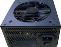 Блок питания ATX 450W Formula-AP450-80 80+ (24+4+4pin) APFC 120мм fan 7xSATA RTL FORMULA 1179243