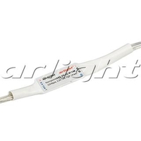 Контроллер CS-SPI-CX-RF14B (2048pix, 5V-12V, ПДУ 14 кн) (Arlight, IP20 Пластик, 1 год) - 022823