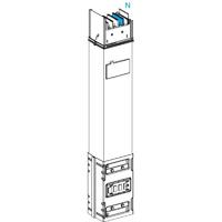 Секция распределительная вертикальная 800A, 0,8м - KSC800ED4081 Schneider Electric