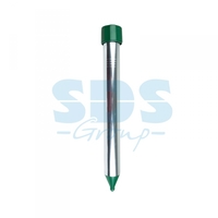 Ультразвуковой отпугиватель кротов (металл) (R35) | 71-0022 REXANT