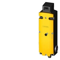 SAFETY POSITION SWITCHES WITH SOLENOID INTERLOCKING LOCKING FORCE 1300N, 5 DIRECTIONS OF APPROACH PLASTIC ENCLOSURE, M12 CONNECT. ASISAFE INTEGRATED CH1 И CH2=ACTUATOR 2NC, SPRING-ACTUATED LOCK, AUXIL. RELEASE ON FRONT MAGNET VOLTAGE 24 V DC/AC, MONITORIN