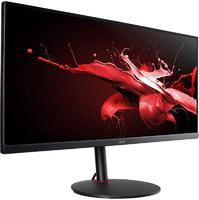 Монитор 34дюйм Nitro XV340CKPbmiipphzx черн. IPS LED 1ms 21:9 HDMI M/M матов. HAS Pivot 1000:1 250cd 178г/178г 3440х1440 DisplayPort Ultra HD 2K 1440p USB 8.9кг UM.CX0EE.P05 ACER 1367220