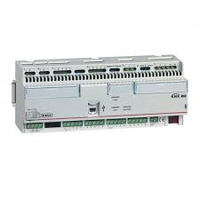 Контроллер комнатный KNX 8вх./10вых. DALI DIN 8мод. Leg 048418 Legrand
