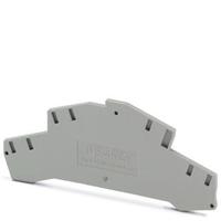 Крышка концевая D-PTTBS 2.5-QUATTRO Phoenix Contact 3210613