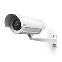 Тахион 01254 Гермобокс ТГБ-4Г Ex PoE+