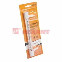 Термометр наружный бытовой ТБ-202 | 70-0582 SDS REXANT