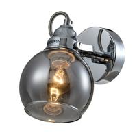Бра светильник Agnesa 4056-401 настенный поворотный 1 х E14 40 Вт дизайн | Б0047315 Rivoli ЭРА (Энергия света)