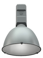 Светильник ГСП HBA AL 400H SET 400Вт ДРИ Е40 ЭмПРА IP23 | 1311002030 Световые Технологии