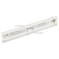 Блок питания для трековых систем ARJ-TR-40-PFC-DALI2-ADJ (40W, 700-1050mA) (Arlight, IP20 Пластик, 5 лет) | 032491 Arlight
