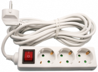Удлинитель 71 455 NPE-S1-03-300-ESC-3x0.75 кит |71455 |Navigator