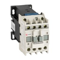 Контактор малогабаритный КМЭп 9А 110В DC 1NO EKF PROxima | ctr-s-9-110-p