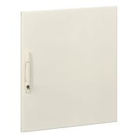 НЕПРОЗРАЧНАЯ ДВЕРЬ КОМПЛЕКТНОГО ШКАФА,Ш 550ММ,4РЯДА - LVS08084 Schneider Electric