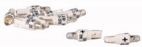 Светодиод LEDWB-W W2х4.6d 18-30VDC 7-12.5мА бел. EATON 208728