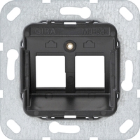 Кольцо опорное Modular Jack 8 2м GIRA 560800