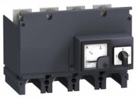 Блок амперметра 4п 600А NSX400 SchE LV432856 Schneider Electric
