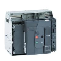 Выключатель-разъединитель MVS1 800А 50кА 3P ручн. выкатн. SchE MVS08CA3MW0D Schneider Electric