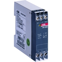 Реле контроля уровня жидкости CM-ENE MAX (контроля верхн. порога) питание 110-130В АС, 1НО контакт | 1SVR550850R9400 ABB