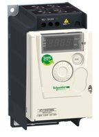 Преобразователь частоты ATV12 0.18кВт 240В 3ф SchE ATV12H018M3 Schneider Electric