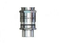 Ех-кабельный ввод ВКВБ1-НС-M50-45-51 1Ex d e II Gb X | zeta32648 ЗЭТАРУС (Завод электротехнической арматуры) ЗЭТА