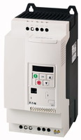 Преобразователь частоты DC1 3~/3~400В 24А 11кВт встр. фильтр ЭМС IP20 DC1-34024FB-A20CE1 EATON 185764
