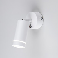 Светильник спот Glory SW LED белый (MRL 1005) 7 Elektrostandard | a043956 Электростандарт