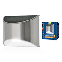 Светильник садовый USL-F-150/МТ090 SUPERBRIGHT 1хАА Ni-Mh аккумулятор в/к солнечная батарея 4 светодиода бел. свет IP44 Uniel UL-00006555