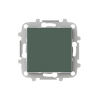 Заглушка с суппортом SKY комодоро ABB 2CLA850000A1901