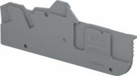 Изолятор торцевой EDK2.5-22 - 1SNK805910R0000 ABB